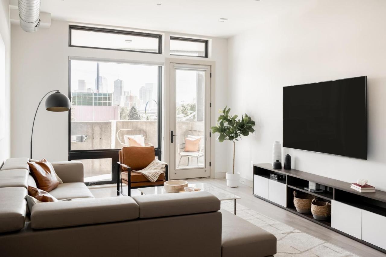 Brand New Condo - Walk To Empower Stadium - Tesoro Denver Ngoại thất bức ảnh