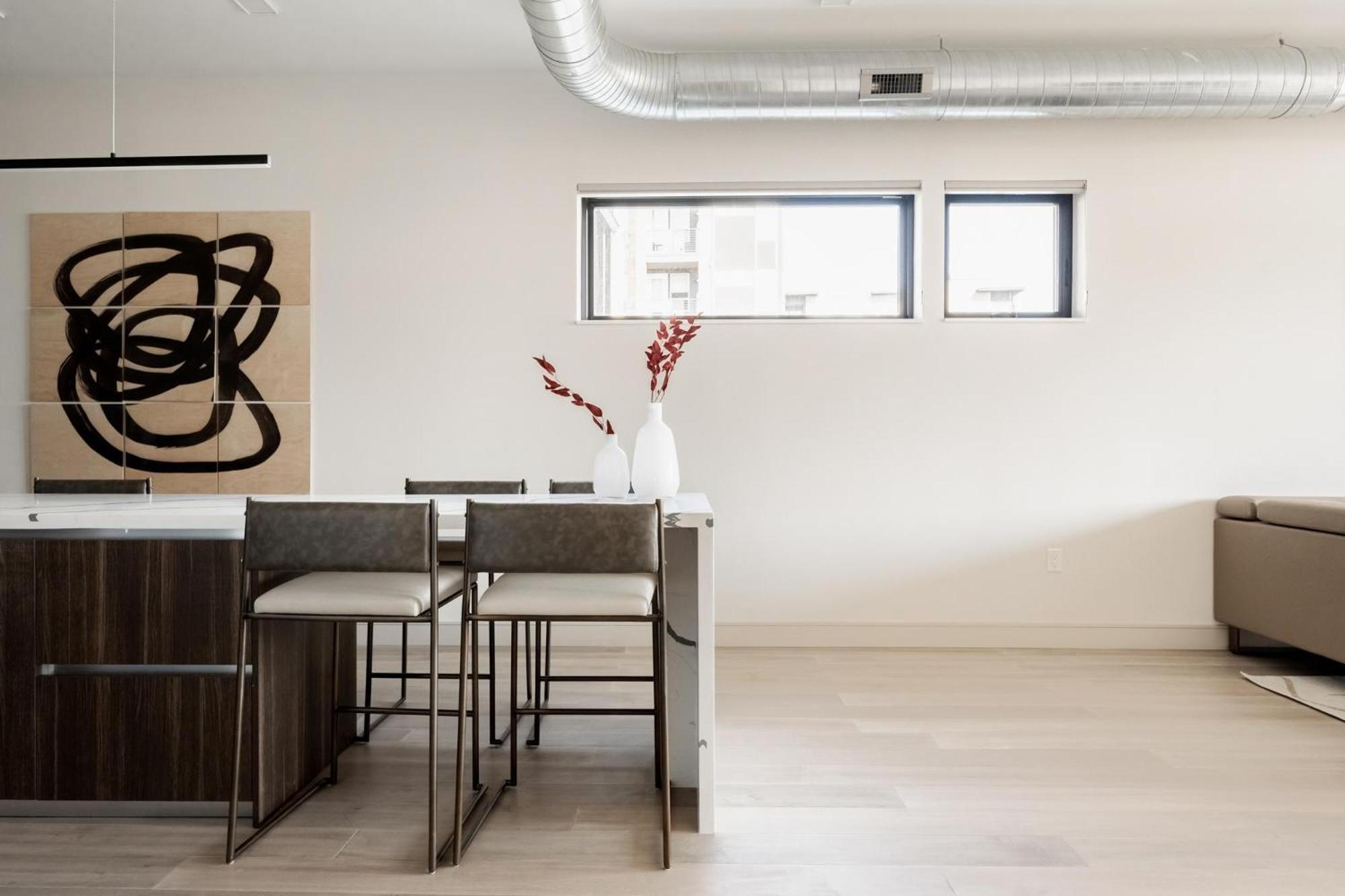 Brand New Condo - Walk To Empower Stadium - Tesoro Denver Ngoại thất bức ảnh
