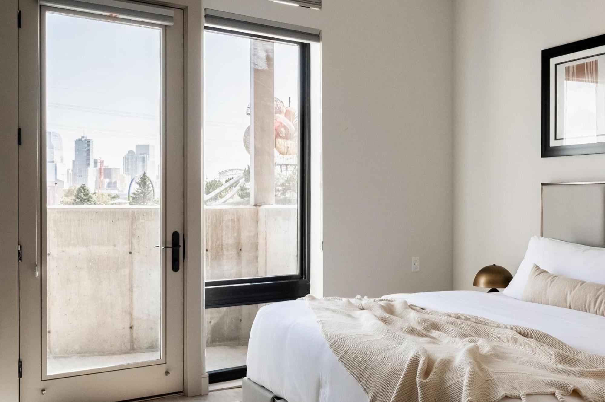 Brand New Condo - Walk To Empower Stadium - Tesoro Denver Ngoại thất bức ảnh