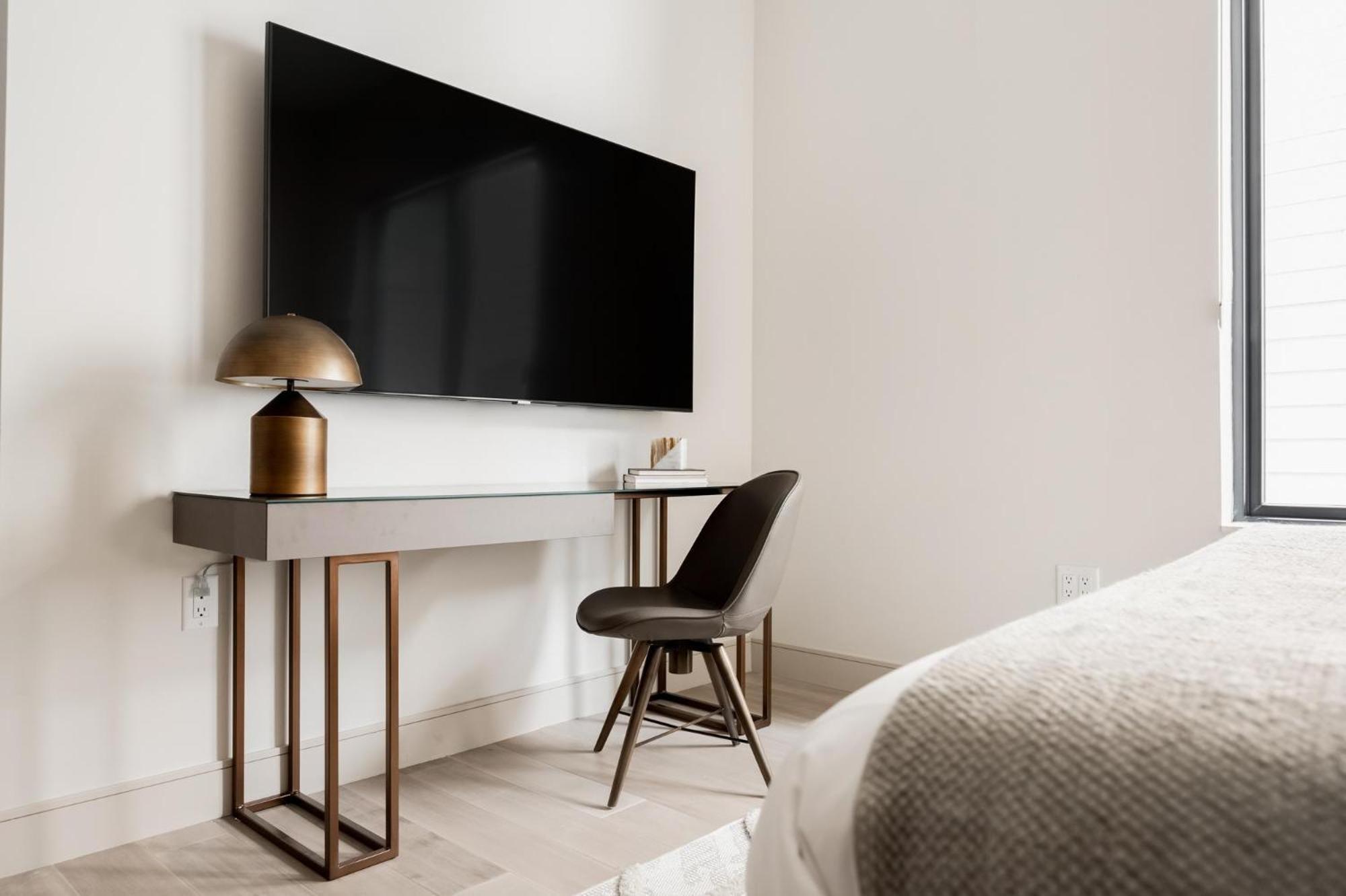 Brand New Condo - Walk To Empower Stadium - Tesoro Denver Ngoại thất bức ảnh