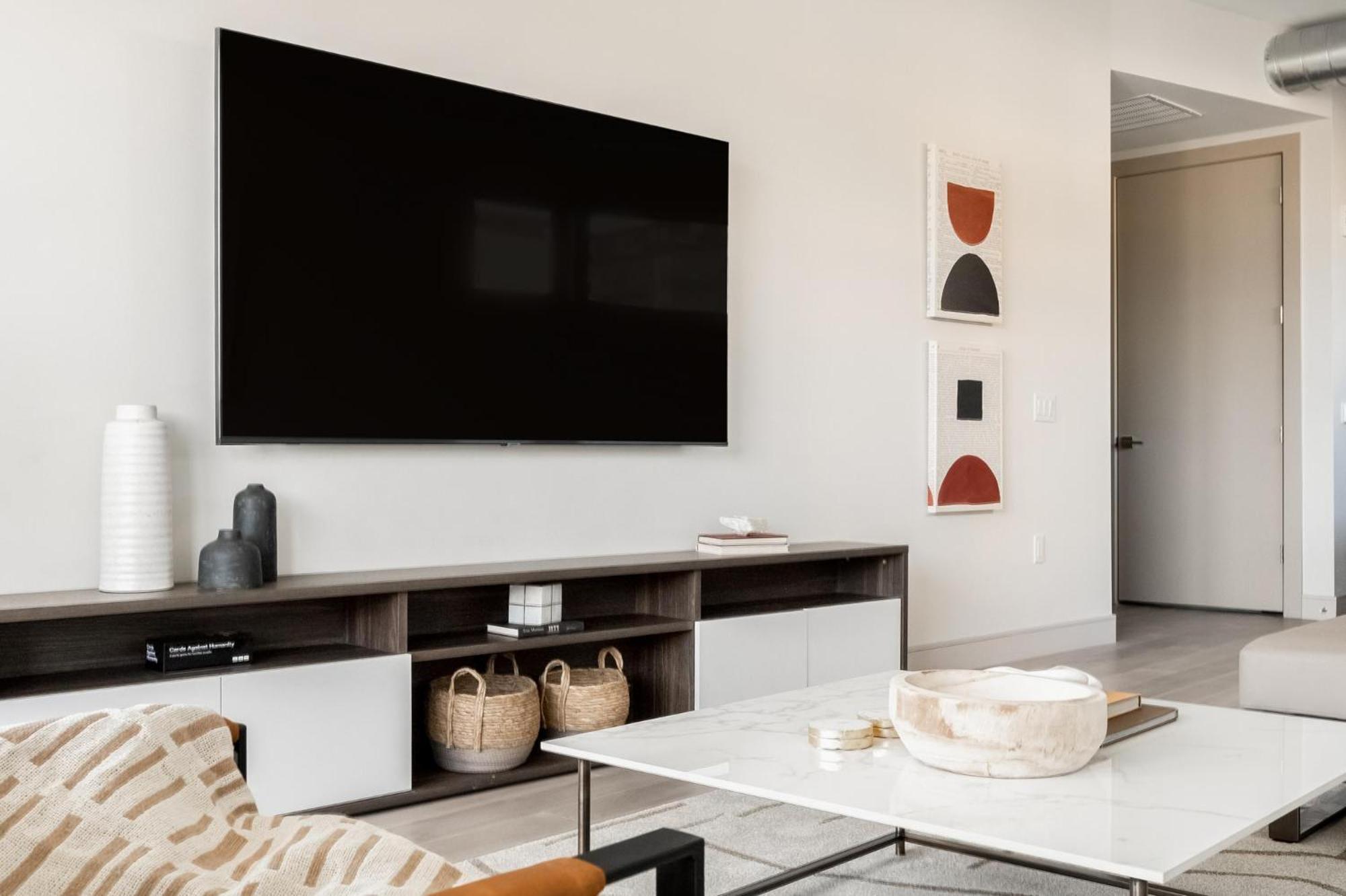 Brand New Condo - Walk To Empower Stadium - Tesoro Denver Ngoại thất bức ảnh