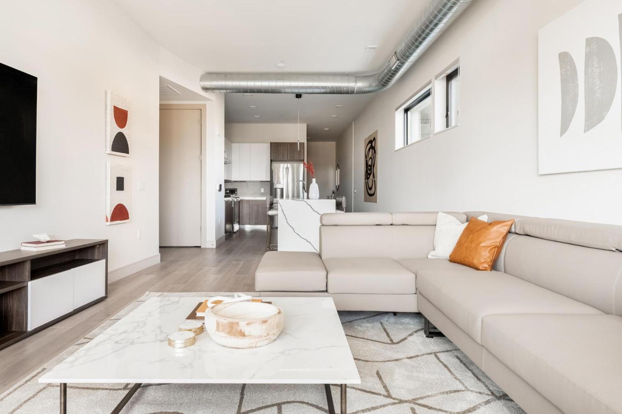 Brand New Condo - Walk To Empower Stadium - Tesoro Denver Ngoại thất bức ảnh