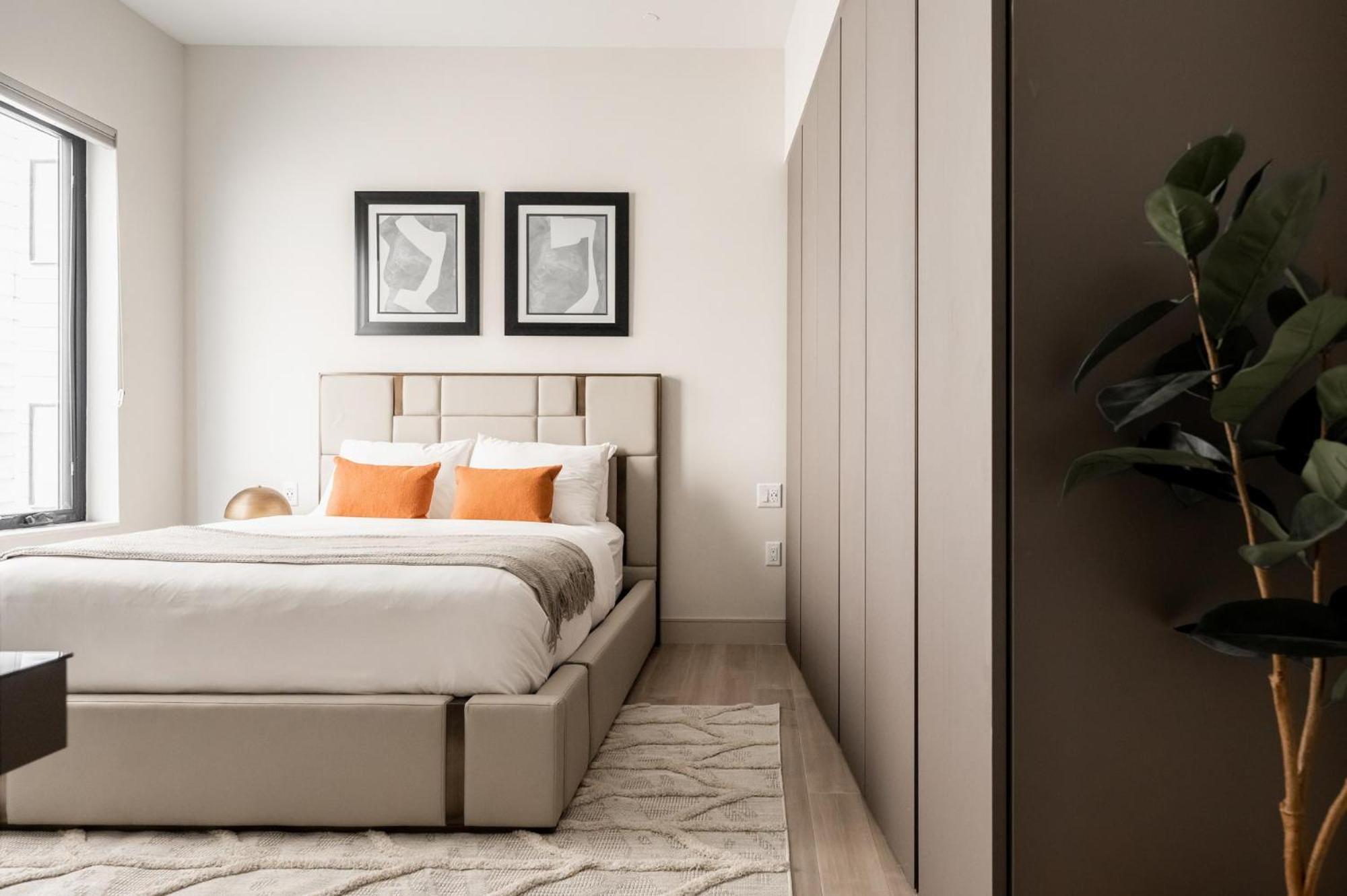 Brand New Condo - Walk To Empower Stadium - Tesoro Denver Ngoại thất bức ảnh