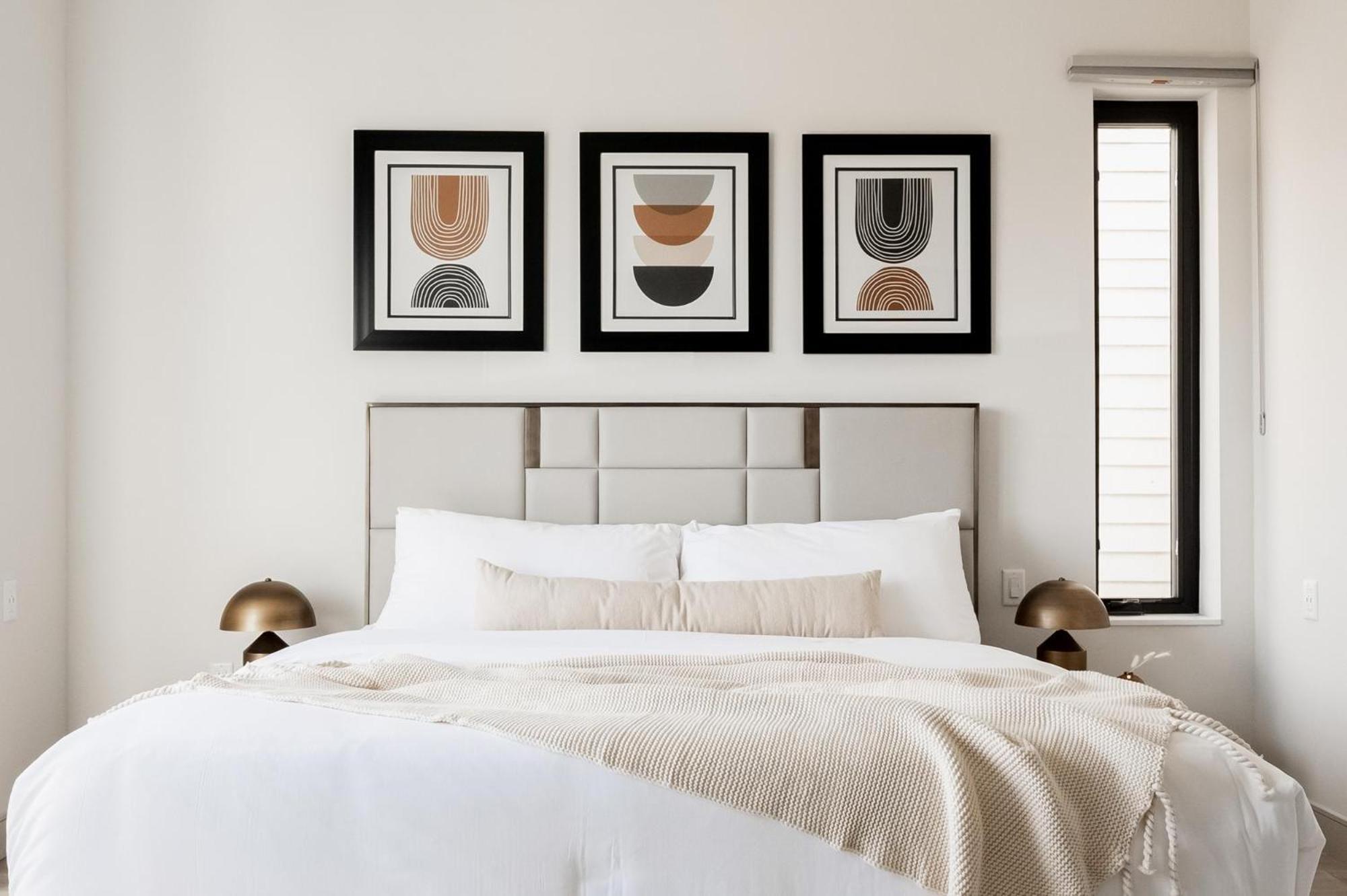 Brand New Condo - Walk To Empower Stadium - Tesoro Denver Ngoại thất bức ảnh