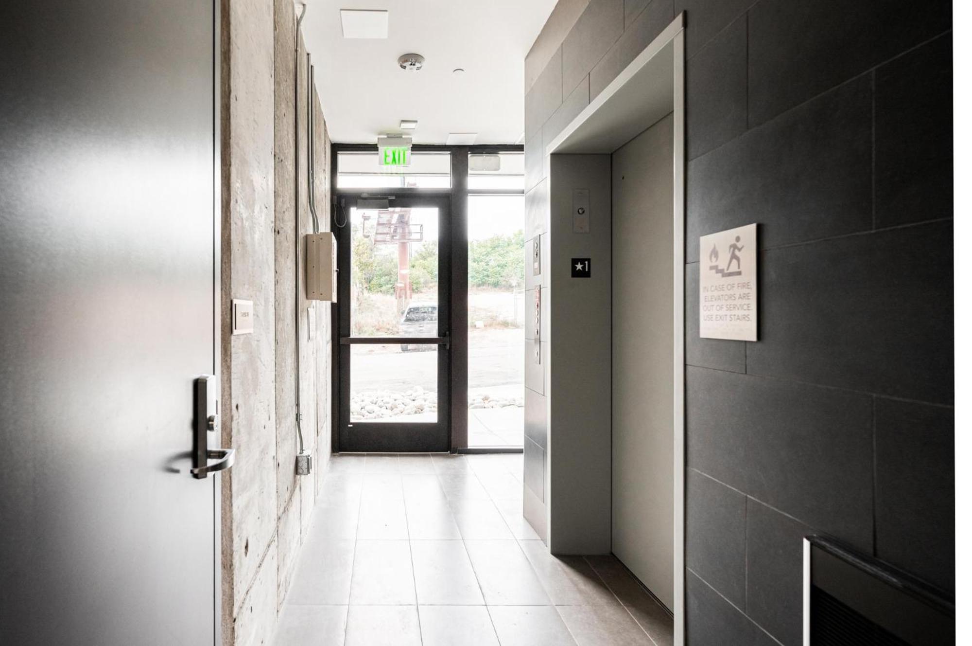 Brand New Condo - Walk To Empower Stadium - Tesoro Denver Ngoại thất bức ảnh